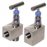 Alco Needle Valves for all Applications Angle Pattern Needle Valves Rated 6,000psi (414bar) and 10,000psi (690bar)